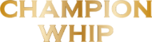 champion whip logo