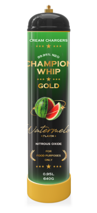 ChampionWhip-cream-charger-640g-Watermelon