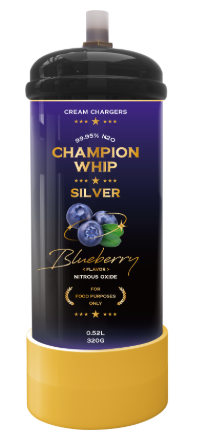 0.52L 320G Product Image 2 | Champion Whip