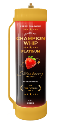 4.5L 3000G Product Image 3 | Champion Whip