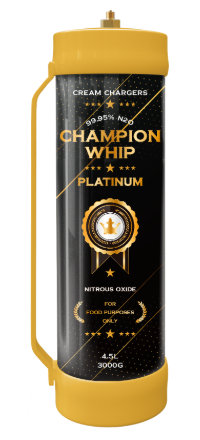4.5L 3000G Product Image 1 | Champion Whip