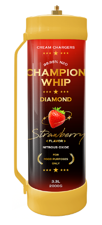 3.3L 2000G Product Image 5 | Champion Whip