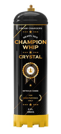 2.2L 1364G Product Image 1 | Champion Whip