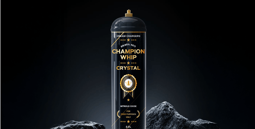Standaard-conforme Kwaliteit | Champion Whip