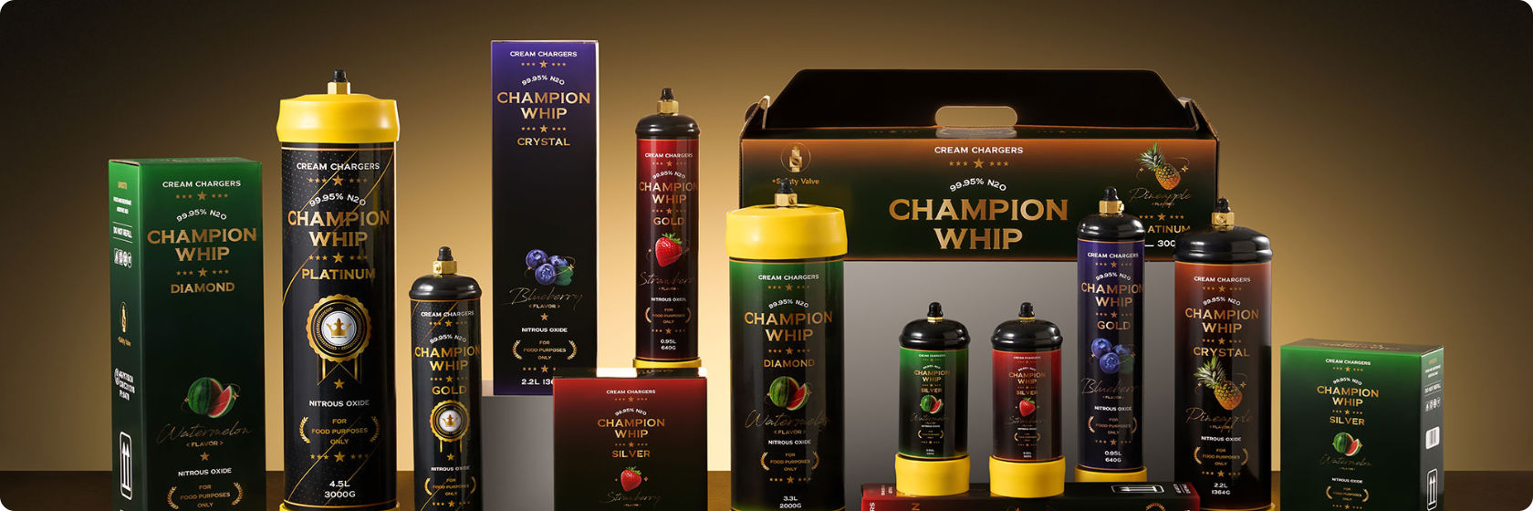 all products | Champion Whip