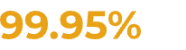 99.95% Food-Grade Purity | Champion Whip