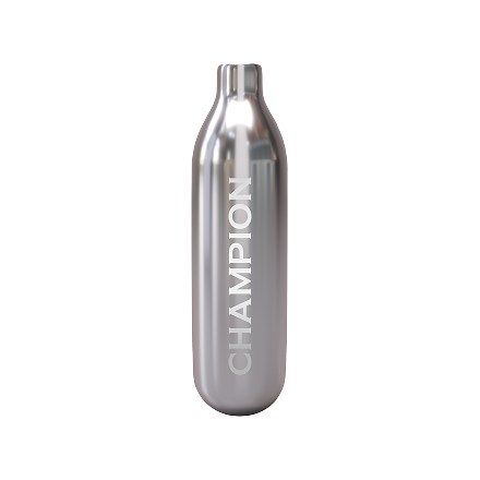 8g N2O slagroomoplader | Champion Whip bulk lachgasopladers