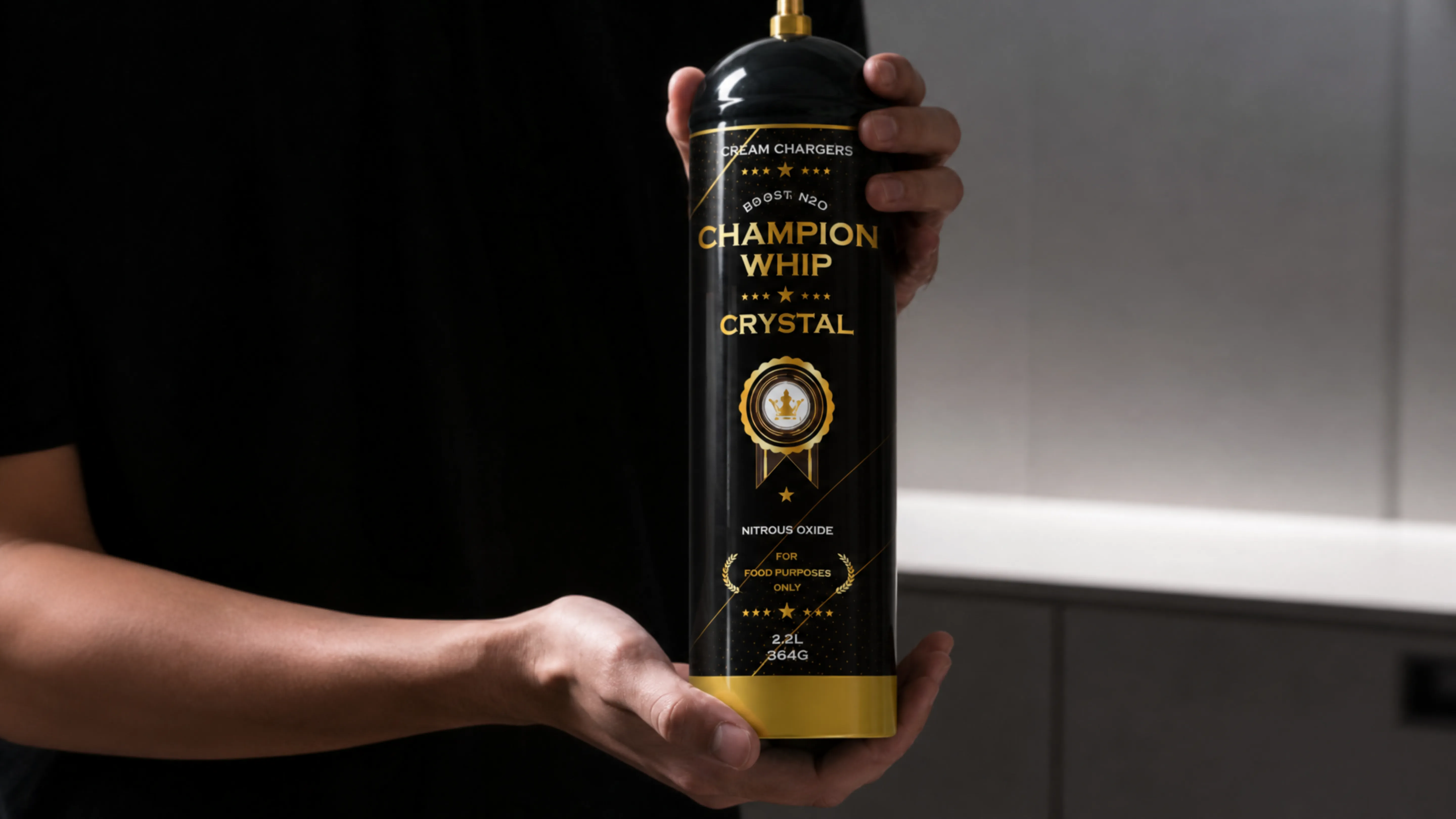 Reusable Cream Canister: A Complete Buyer's Guide | Champion Whip